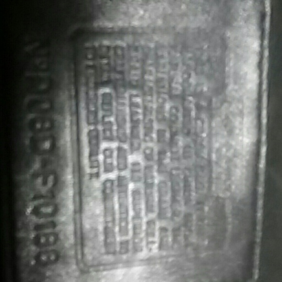 Coach handbag - Picture 6 of 6